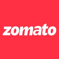 zomato中文版