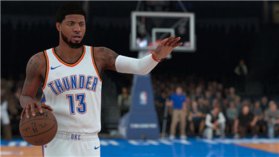 nba2k20破解版