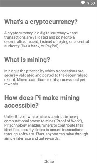 pi browser浏览器免费版