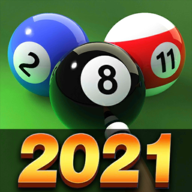 8 Ball Pool8球池3D免费版