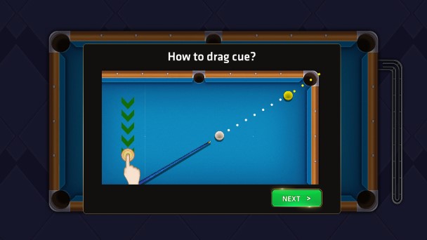 8 Ball Pool8球池3D免费版