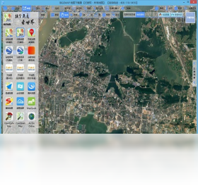 BIGEMAP地图器免费版