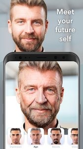 faceapp新版