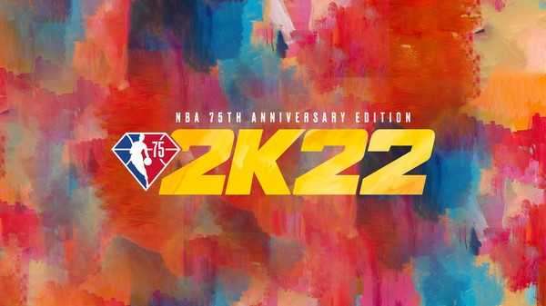 nba2k22内置菜单版