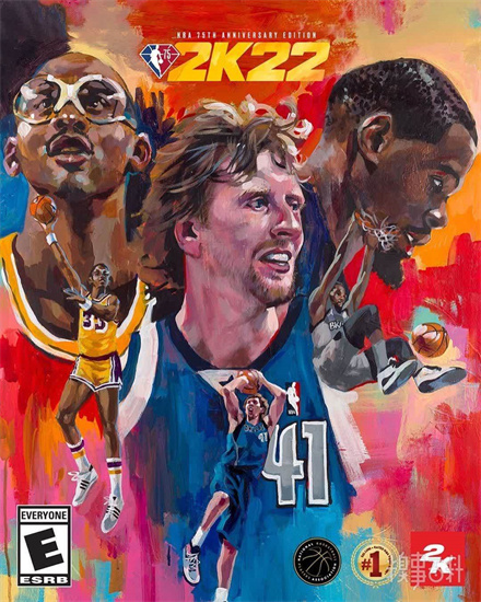 nba2k22手游官方版