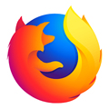 Firefox中文版