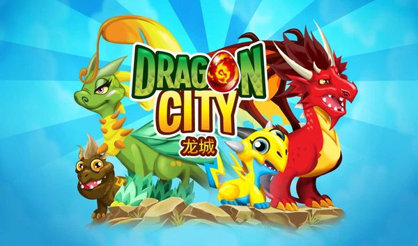 dragon city