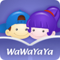 WaWaYaYa爱读家新版