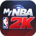 MyNBA2K24官方版