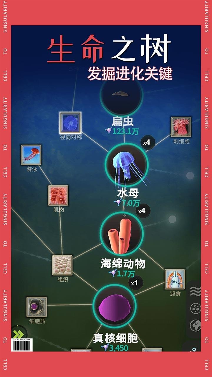 从细胞到奇点进化永无止境新版