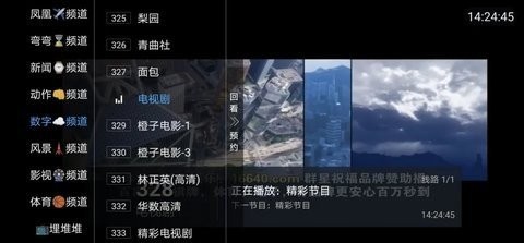 绿胖TV