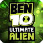 ben10终极英雄手游新版