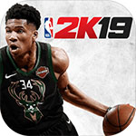 NBA2K19免费版