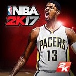 nba2k17科比版