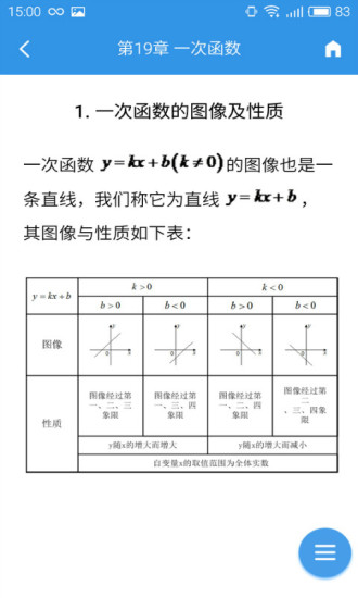 公式宝典免费版