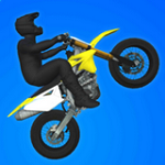 WHEELIE LIFE2免费版