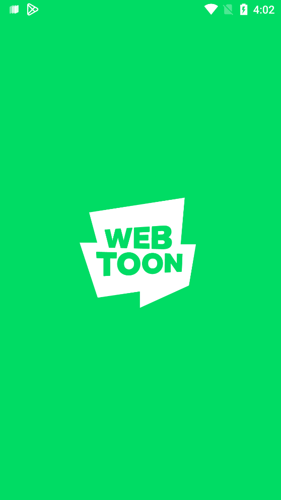 WEBTOON官方版