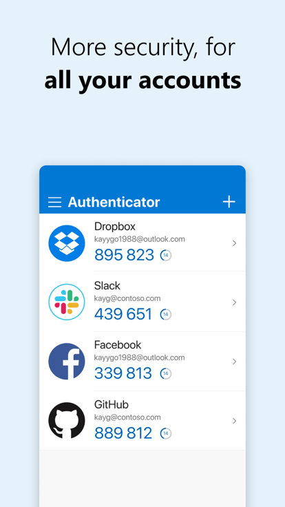 microsoft authenticator华为新版