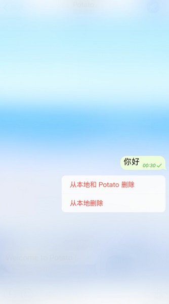 potato土豆免费版