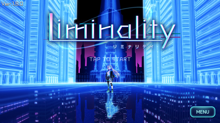 Liminality中文版