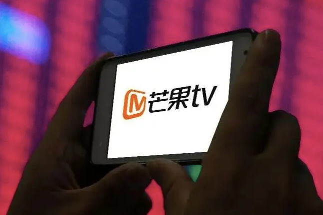 芒果tv怎么扫码登录？芒果TV扫码登录步骤