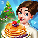 Star Chef 2 Restaurant Game中文版