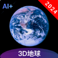 哈比3D全景地图经典版