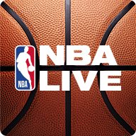 NBA live国际版