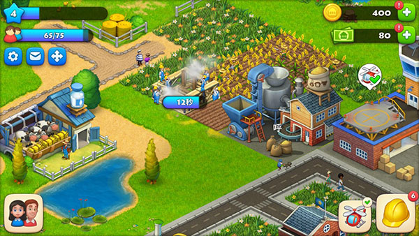 Township