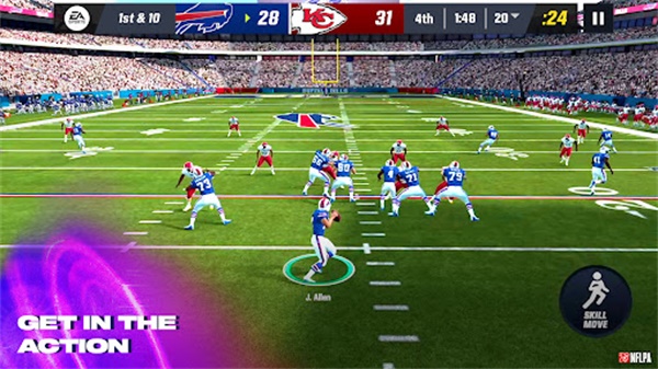 Madden NFL