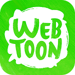 webtoon汉化版