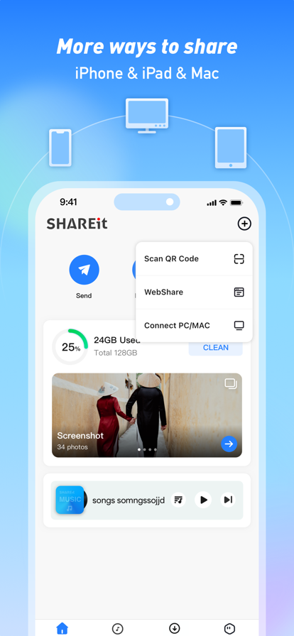 shareit download