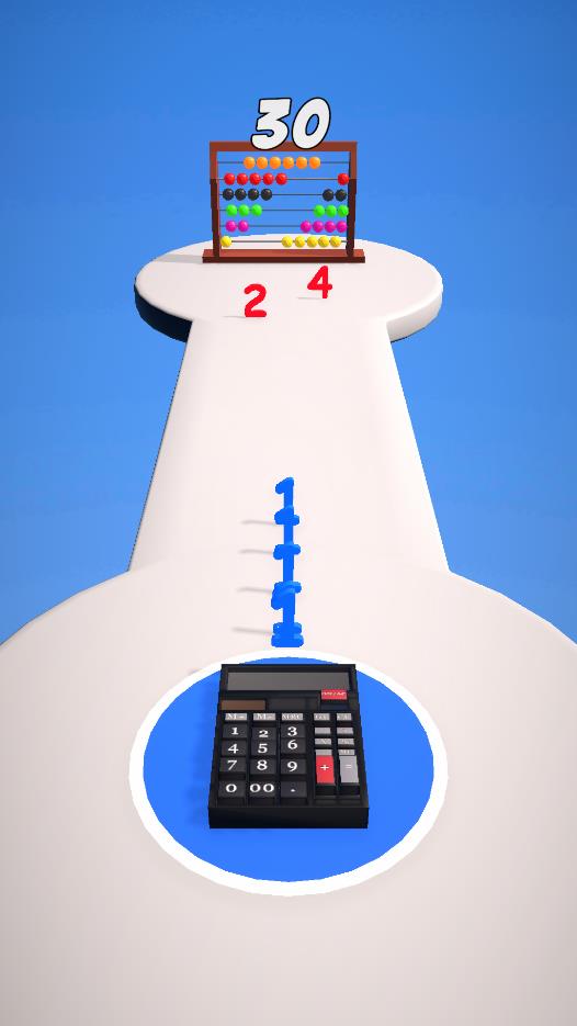 Shooter Calculator