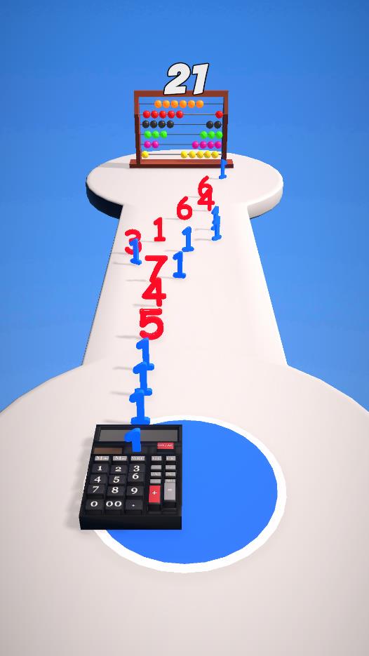 Shooter Calculator