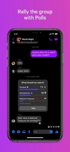 messenger2022apk