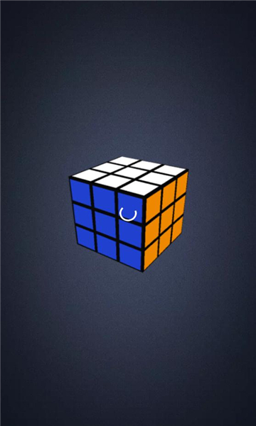 cubesolver