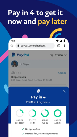 PayPal