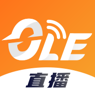 OLE直播平台无广告版