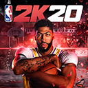 NBA2K20汉化版