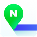 naver map汉化版